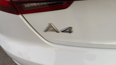 Audi A4 2.0T FSI S Line 4dr S Tronic Petrol Saloon